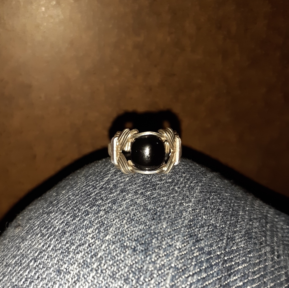 925 ring - Picture 2 of 4